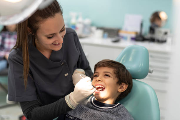 Best Root Canal Emergency Dentist  in Bear Creek Ranch, TX